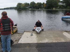 Canoe Picture