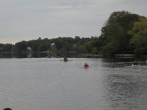 Canoe Picture