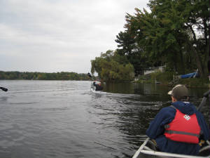 Canoe Picture