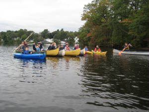 Canoe Picture