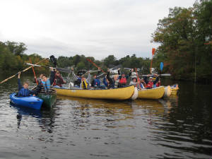 Canoe Picture