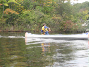 Canoe Picture