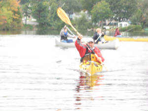 Canoe Picture