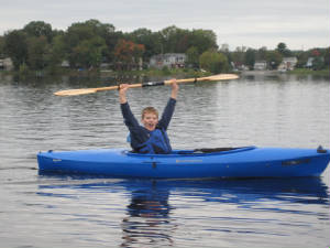 Canoe Picture