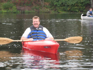 Canoe Picture