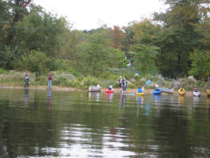 Canoe Picture